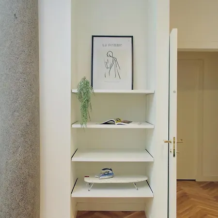 Cav Juvarra 4* تورينو