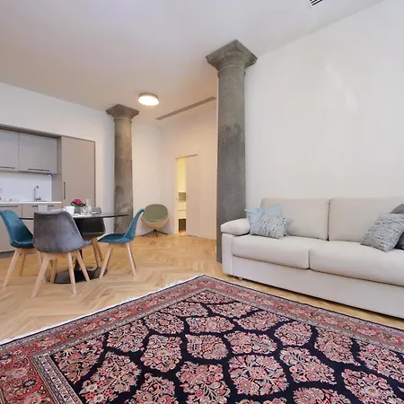 Aparthotel Cav Juvarra Turin