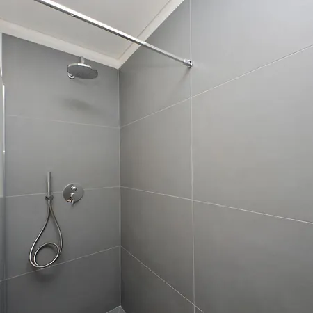 Aparthotel Cav Juvarra Turin