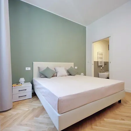 Cav Juvarra 4*