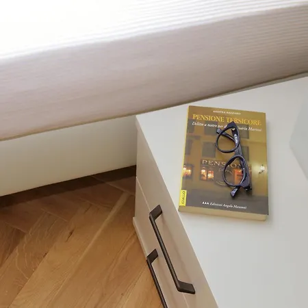 Cav Juvarra Aparthotel Turin