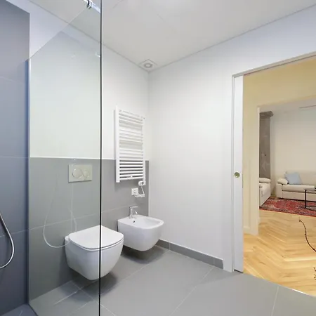 Aparthotel Cav Juvarra 4*