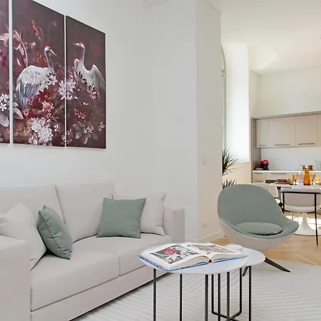 Aparthotel Cav Juvarra 4*